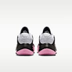 Nike Precision 8 Low Men's Basketball Shoes