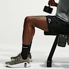 Nike Everyday Cushioned Training Crew Socks (6 Pairs)