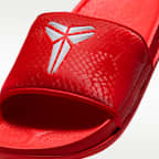 Kobe Offcourt Men's Slides