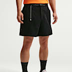 ACG 'Dolomiti' Corduroy Shorts