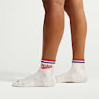 Calcetines al tobillo Nike Everyday Plus (3 pares)