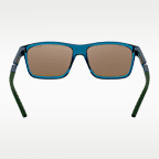 Nike Radeon Byte Mirrored Sunglasses