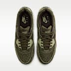 Nike Air Max 90 Premium Men's Shoes