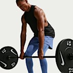 Nike Pro Men's Dri-FIT Fitness Tights