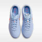 Nike United Tiempo Maestro Academy Turf Low-Top Soccer Shoes