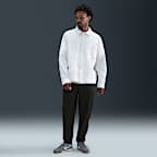 Nike Club Men's Woven Tapered Pants