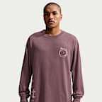 Nike Sportswear Men's Long-Sleeve T-Shirt