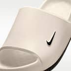 Nike Calm (Jacksonville Jaguars) Men's NFL Slides
