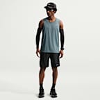 Nike Miler Men's Dri-FIT 23cm (approx.) Unlined Running Shorts