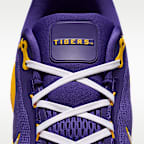 Nike College Vomero 18 (LSU) Men's Road Running Shoes