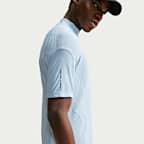 Haut à manches courtes Dri-FIT ADV Nike Tech pour homme