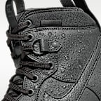 Nike Lunar Force 1 Men's Winterized Duckboots