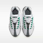 나이키 에어맥스 95 '빅 버블' 주니어 신발