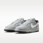 Nike Big Low Men's Shoes