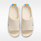 Chanclas Nike Calm de la NFL para hombre (Los Angeles Chargers)