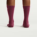 Nike Everyday Elevated Crew Socks (6 Pairs)