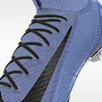 Nike Mercurial Superfly 10 Elite By You Custom FG High-Top Football Boot