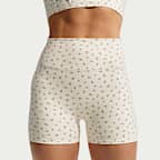 NikeSKIMS Matte Women's Printed High-Waisted 3" Shorts