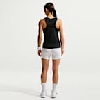 NikeCourt Women's Dri-FIT Tennis Shorts with Pockets