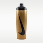Nike Refuel Locking-Lid Water Bottle (710ml approx.)