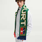 Nike Sport Tennis Scarf