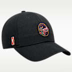 Indiana Fever WNBA Cap