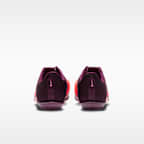 รองเท้ากรีฑาพื้นตะปูสปรินท์ Nike Maxfly 2