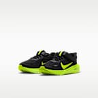 Tenis para niños de preescolar Nike Stellar Ride