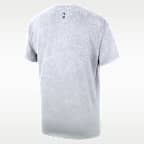 Playera Nike de la NBA Max90 para hombre Orlando Magic Essential City Edition