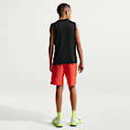 Nike Multi Older Kids' (Boys') Dri-FIT Sleeveless Top