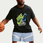 Ja Men's Basketball T-shirt