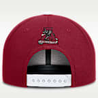 Alabama Legacy Pro Men's Nike Dri-FIT College Adjustable Hat