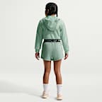 Nike Pro Fleece Older Kids' (Girls') Dri-FIT Shorts