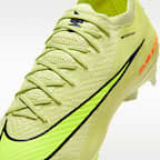 Nike Mercurial Vapor 16 Elite Firm-Ground Low-Top Football Boot