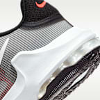 Tenis de básquetbol Nike Impact 4