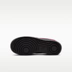 Nike Air Force 1 LV8 Big Kids' (Boys') Shoes