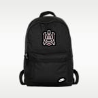 Alabama A&M Nike College Heritage Backpack