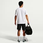 Nike Hyverse Men's Dri-FIT UV Protection Training T-Shirt