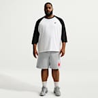 Nike Club Men's Fleece Shorts