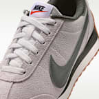 Nike Pacific Suede Women's Shoes