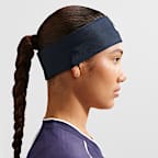나이키 퓨리 클래식 드라이 핏 헤드밴드