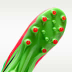 ナイキ ファントム 6 LOW プロ "Erling Haaland" 人工芝用 サッカースパイク