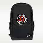 Nike Prime (Cincinnati Bengals) Backpack