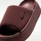 Nike Calm Elevation Women's Slides