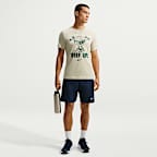 Nike Men's Dri-FIT Training T-Shirt