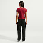 Nike Sportswear Chill Knit T-skjorte til dame