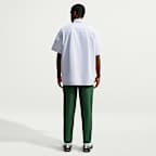 Nike Club Men's Woven Tapered Pants