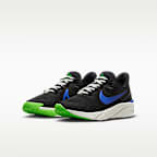 Nike Star Runner 4 Older Kids' Road Running Shoes
