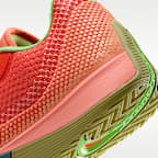 Tenis de básquetbol Nike Street Flare