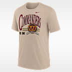 Washington Commanders Rewind Men's Nike NFL T-Shirt
